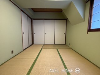 ライオンズマンション九段