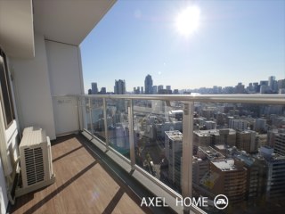 ブリリアザタワー東京八重洲アベニュー
