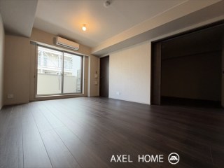 MOCXION PREMIUM四谷大京町（モクシオンプレミアム四谷大京町）