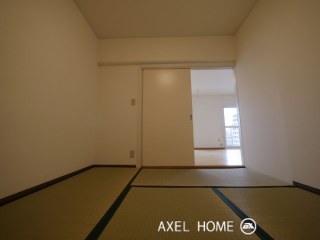 市ケ谷春日マンション