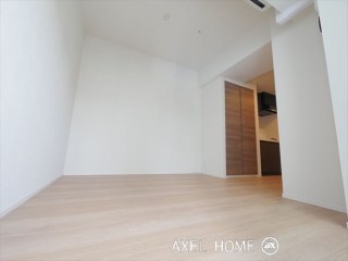 リビオメゾン勝どき
