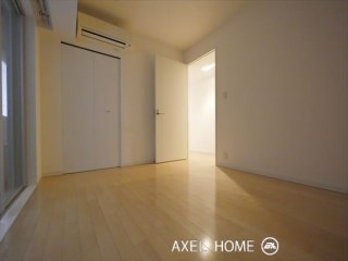 築地明石町デュープレックスリズ
