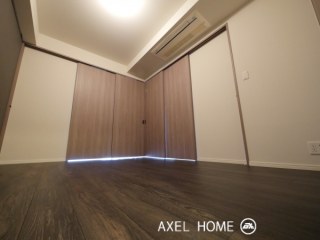 パークアクシスプレミア表参道
