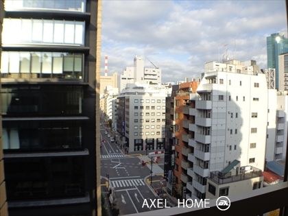 LA STUDIO SHINBASHI （ラ ステュディオ新橋）