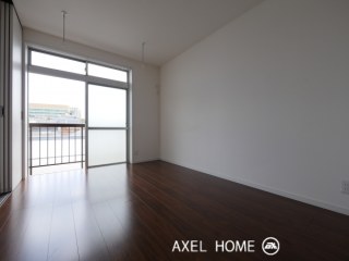 京信マンション