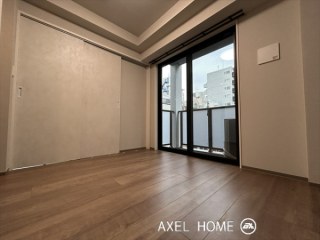 グローリオシェルト新宿山吹町