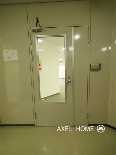 ダイトー本社ビル別館 【事務所】