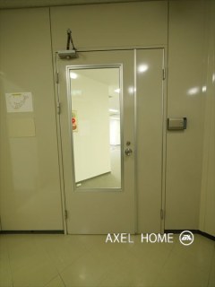 ダイトー本社ビル別館 【事務所】