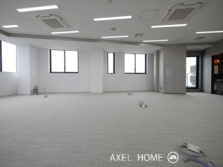 VORT神宮北参道（ボルト神宮北参道）（事務所）
