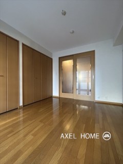 アクシス若松町（AXIS若松町）