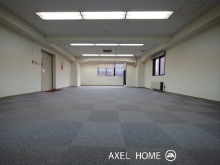 MKビル（事務所）