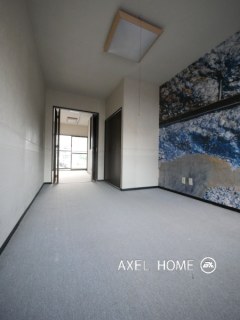 店舗・貸プレハブ（一括貸し）