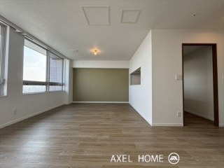 リバーシティ21 イーストタワーズⅡ