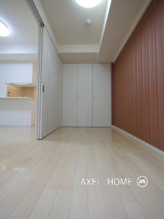 アビテ四谷大京町
