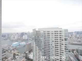 ザ・東京タワーズ シータワー SEA TOWER