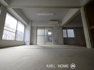 太陽マンション