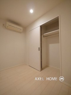 コートヒルズ高輪