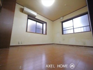 AXEL月島HOUSE（住宅・店舗・事務所）
