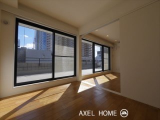 ワイズビルディング　（Y's Building）