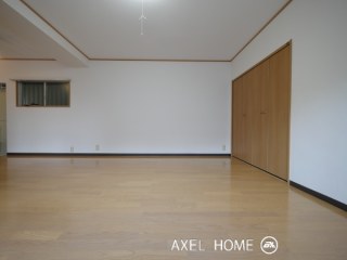 レックス四谷コーポ