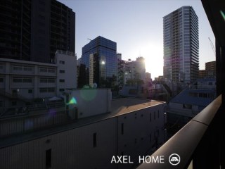 LIBR GRANT 四谷三丁目 (リーブルグラント四谷三丁目)