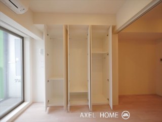 パークハビオ門前仲町