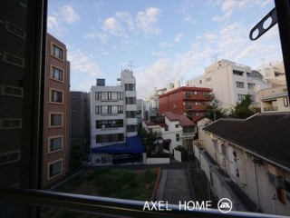 UNISON神宮前　(ユニゾン神宮前)