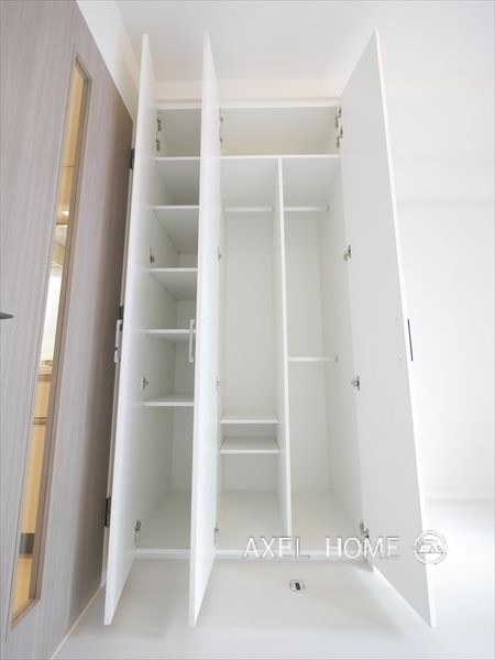 パークアクシス木場