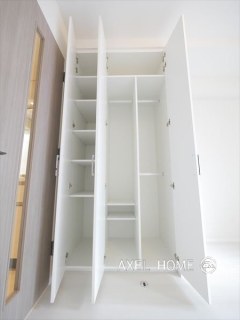 パークアクシス木場