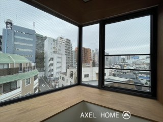 コージーコート四谷坂町