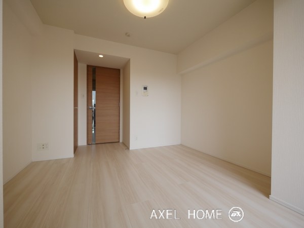 プレミアムキューブG四谷左門町 (PREMIUM CUBE G 四谷三丁目)