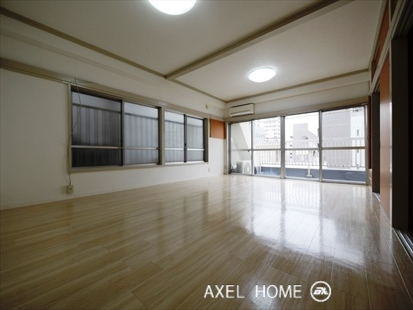 ISビル（アイエスビル）（住居・事務所）
