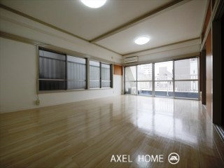 ISビル（アイエスビル）（住居・事務所）