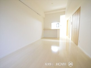カンゼ芝浦レジデンス（KANZE SHIBAURA RESIDENCE）
