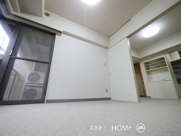 ライオンズマンション信濃町