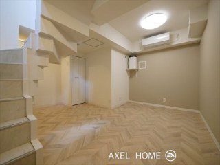 HJ PLACE YOYOGI Ⅱ (エイチジェイプレイスヨヨギⅡ)