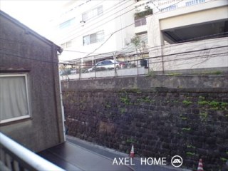 ストークハイム三田