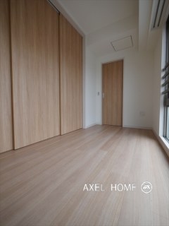 フレンシア四谷左門町　