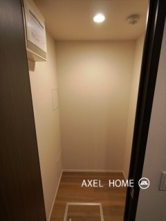 プラウド市ヶ谷南町ディアージュ