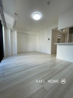 S-RESIDENCE新宿御苑 (エスレジデンス新宿御苑)