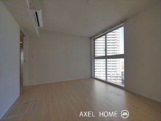 東雲キャナルコートCODAN 21号棟 【6街区】