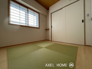 パークホームズ文京白山ヒルテラス