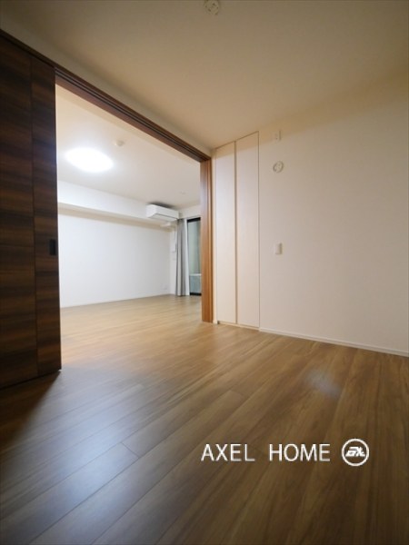 ザ・パークハウス市谷加賀町レジデンス