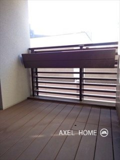 プラウド南麻布