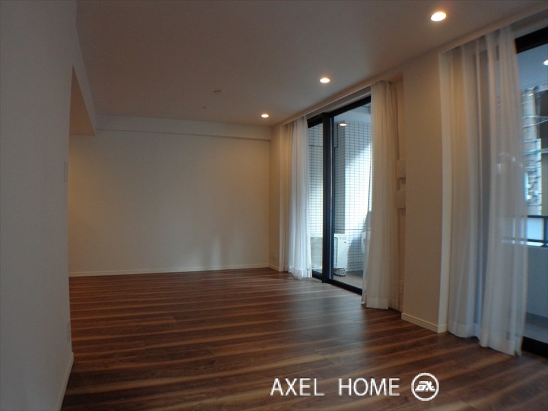 プレシス東京湊 THE RESIDENCE