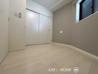 ルネサンスコート神楽坂