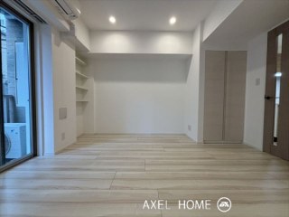 ラクラス日本橋浜町
