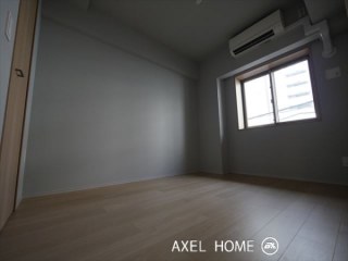 コスモグラシア内神田