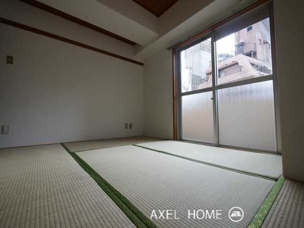ダイアパレス御苑前