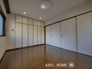 アルファ新富ビル
